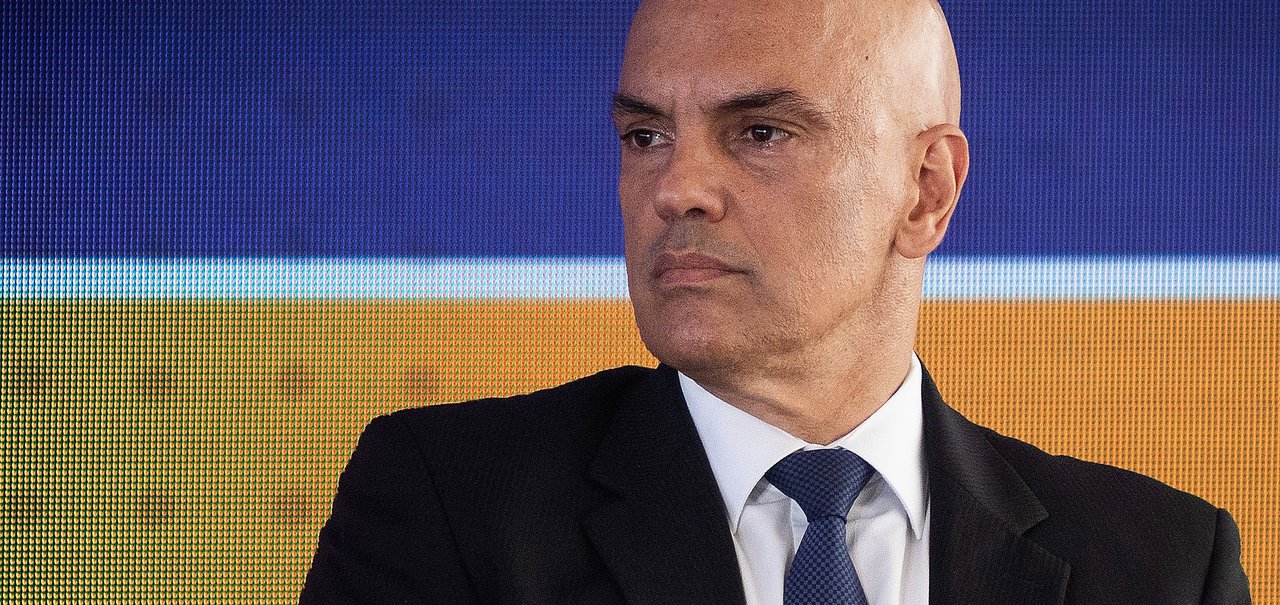 Alexandre de Moraes volta atrás e VPNs continuam nas lojas; uso para o X segue vetado