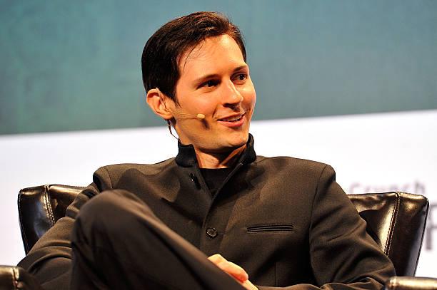 CEO do Telegram, Pavel Durov é solto na França nesta quarta (28)