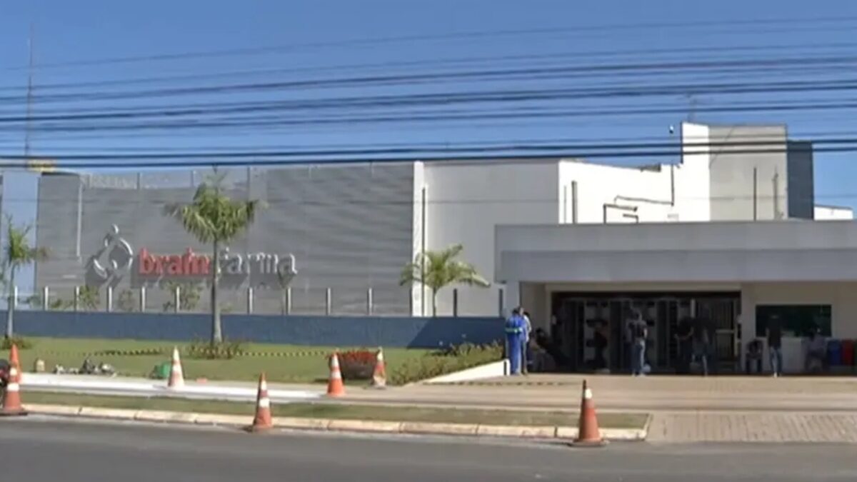 MPGO cobra indenização de farmacêutica por fabricar remédios impróprios