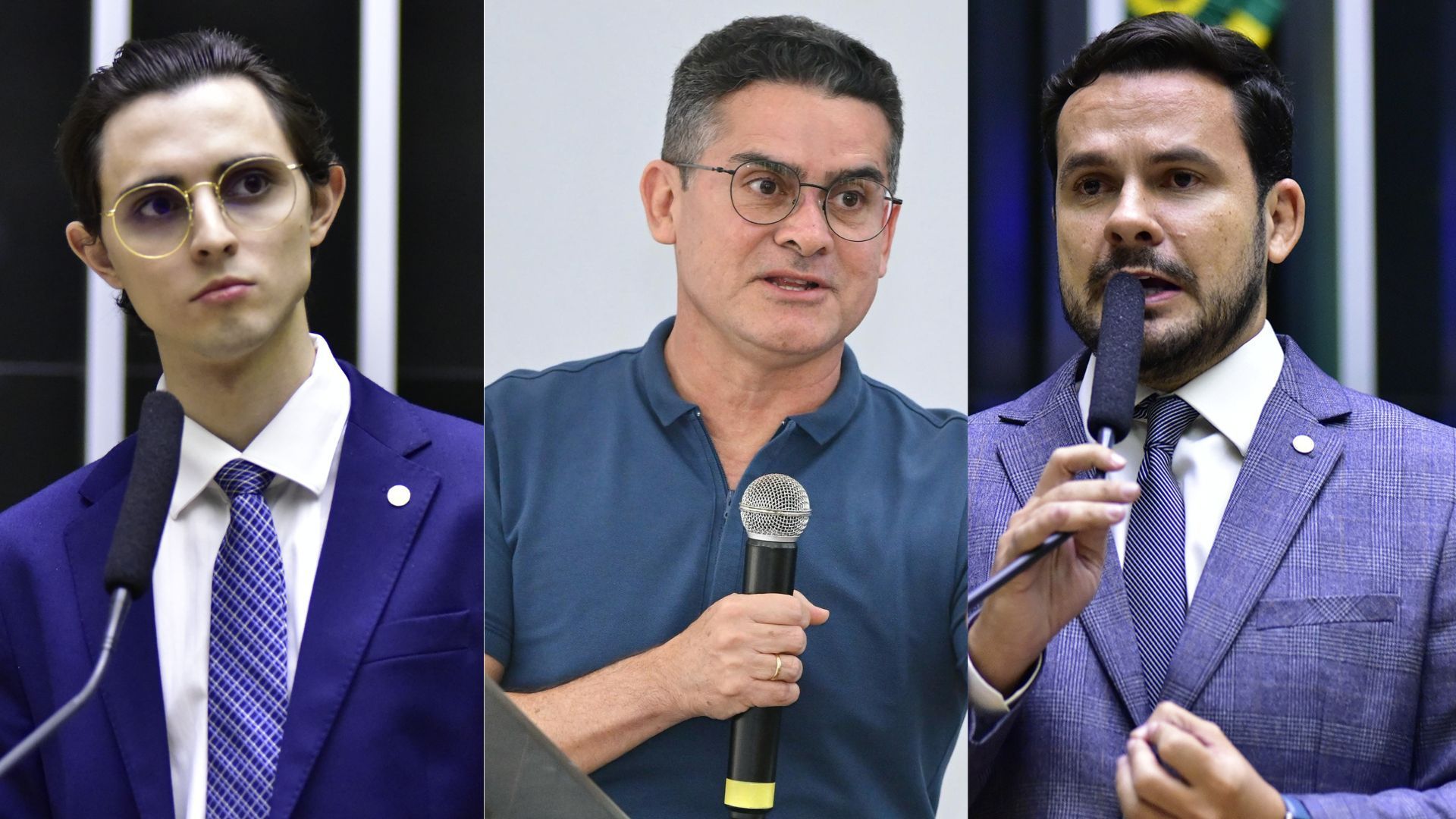 Saiba quais são as propostas dos candidatos a prefeito de Manaus