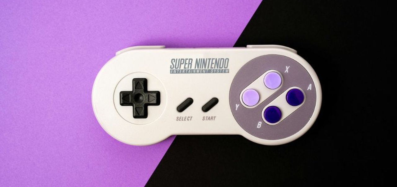 6 jogos de SNES que foram melhorados por fãs