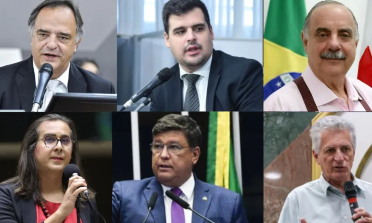 Acompanhe a agenda dos candidatos à Prefeitura de BH neste sábado (28)