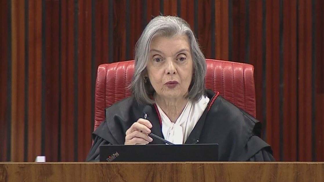 Agressão nas eleições é retrocesso civilizatório e não será tolerada, diz Cármen