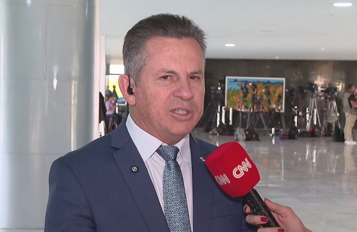 Agro não pode pagar pelos criminosos, diz governador do MT à CNN sobre queimadas