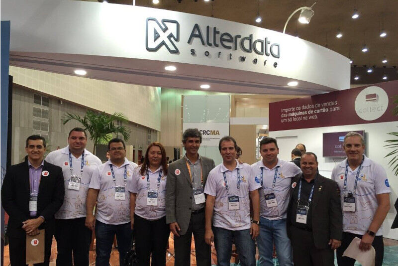 Alterdata Software Abre Vagas Para Assessor, Técnico De Suporte, Consultor E Mais No RJ E Home Office