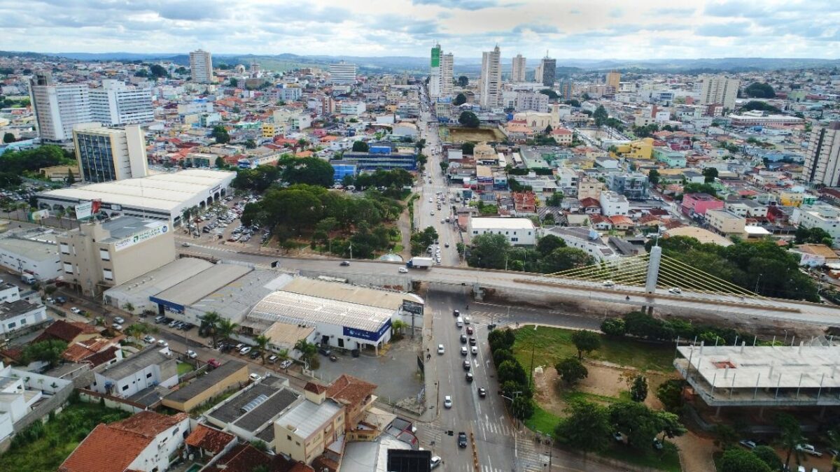 Anápolis tem 2° assassinato em menos de 1 semana após 15 dias sem homicídios