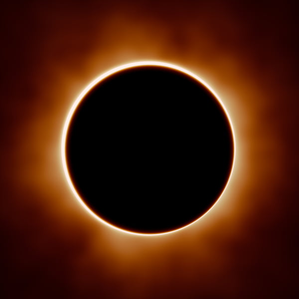 Eclipse solar: saiba como e onde observar o “anel de fogo” no Brasil