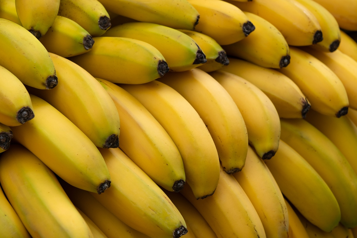 Banana: saiba o que é verdade e o que é mito sobre a fruta