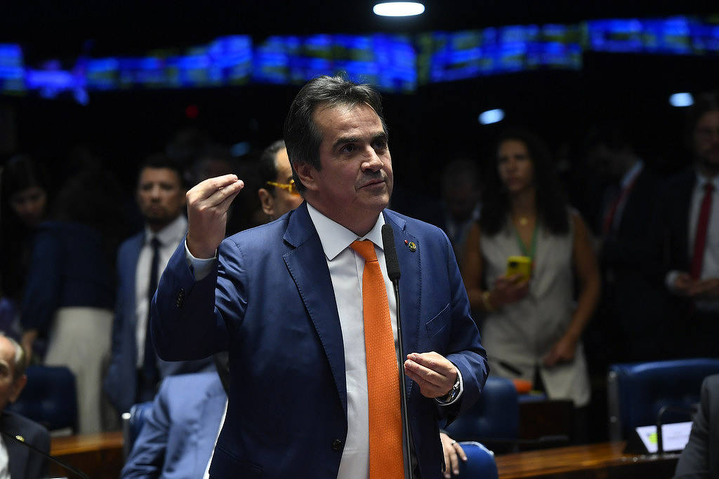 Bolsonaro estará elegível em 2026, diz Ciro Nogueira – 20/09/2024 – Poder