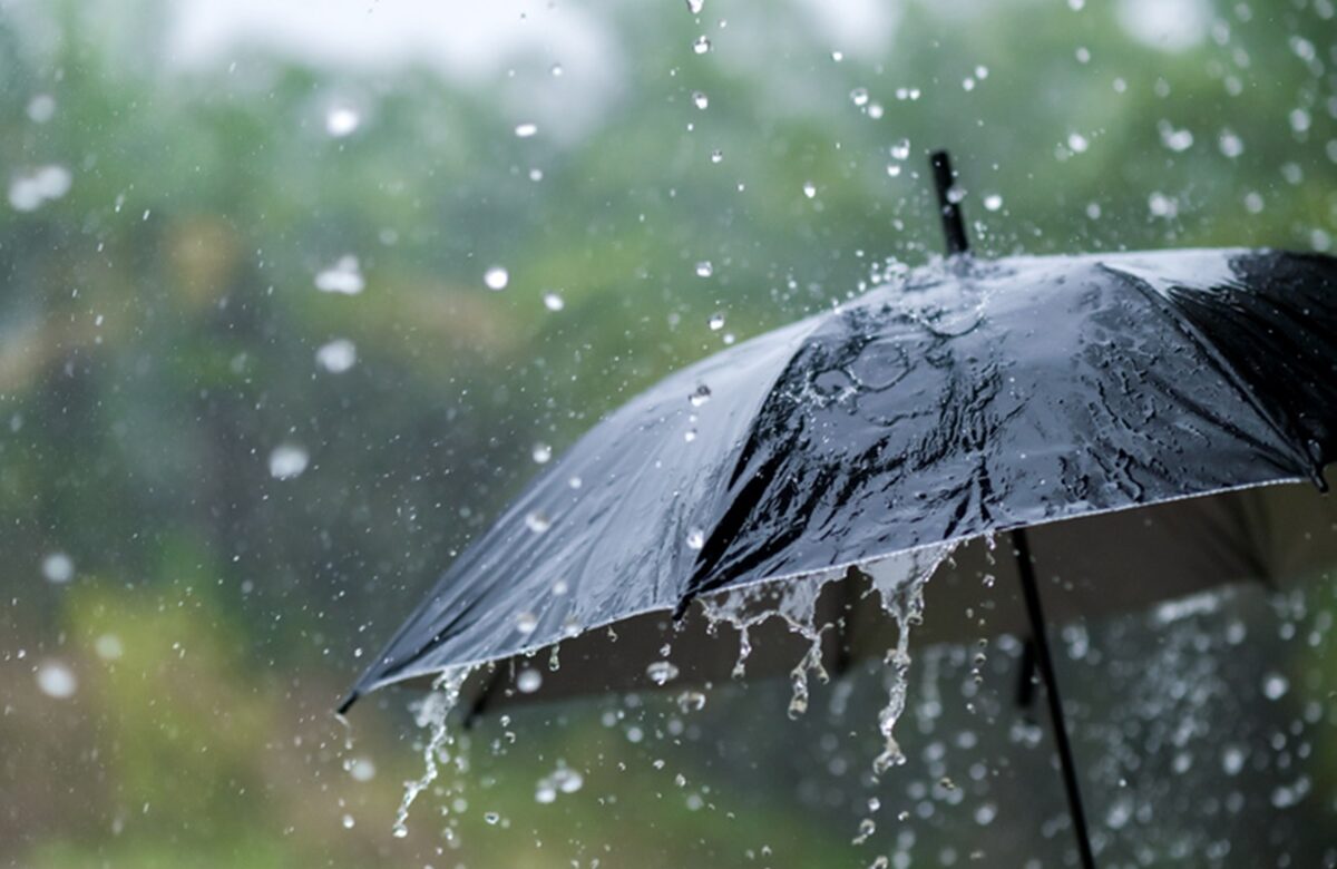 Brasil terá primavera com chuvas abaixo da média histórica