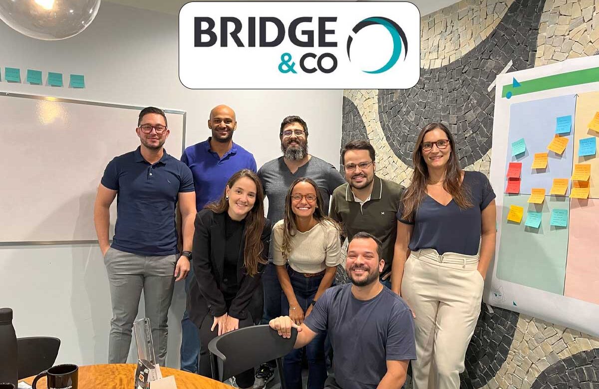 Bridge & Co Divulga Vagas Para Gestor De Projetos, Analista De Conformidade, Estágio Em Dados E Mais 8 Cargos No RJ