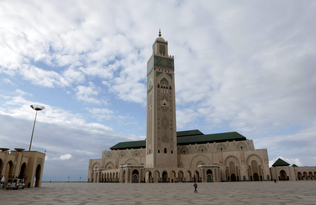 Casablanca: o que conhecer na metrópole do Marrocos - 04/09/2024 - Turismo