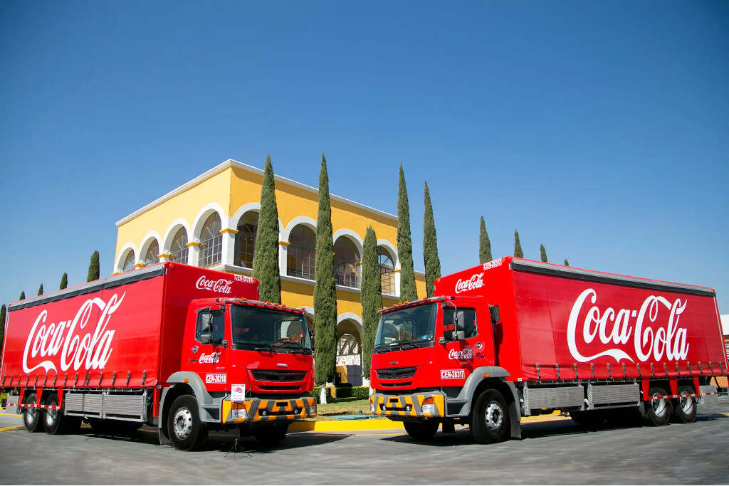 Coca-Cola Abre Vagas Para Auxiliar De Serviços Gerais, Operador Industrial, Repositor Entre Outras No RJ