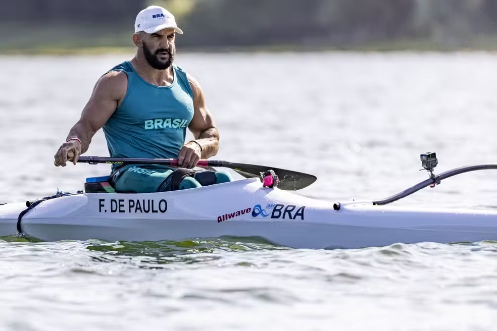 Com as últimas medalhas em disputa, confira a agenda brasileira nos Jogos Paralímpicos do dia