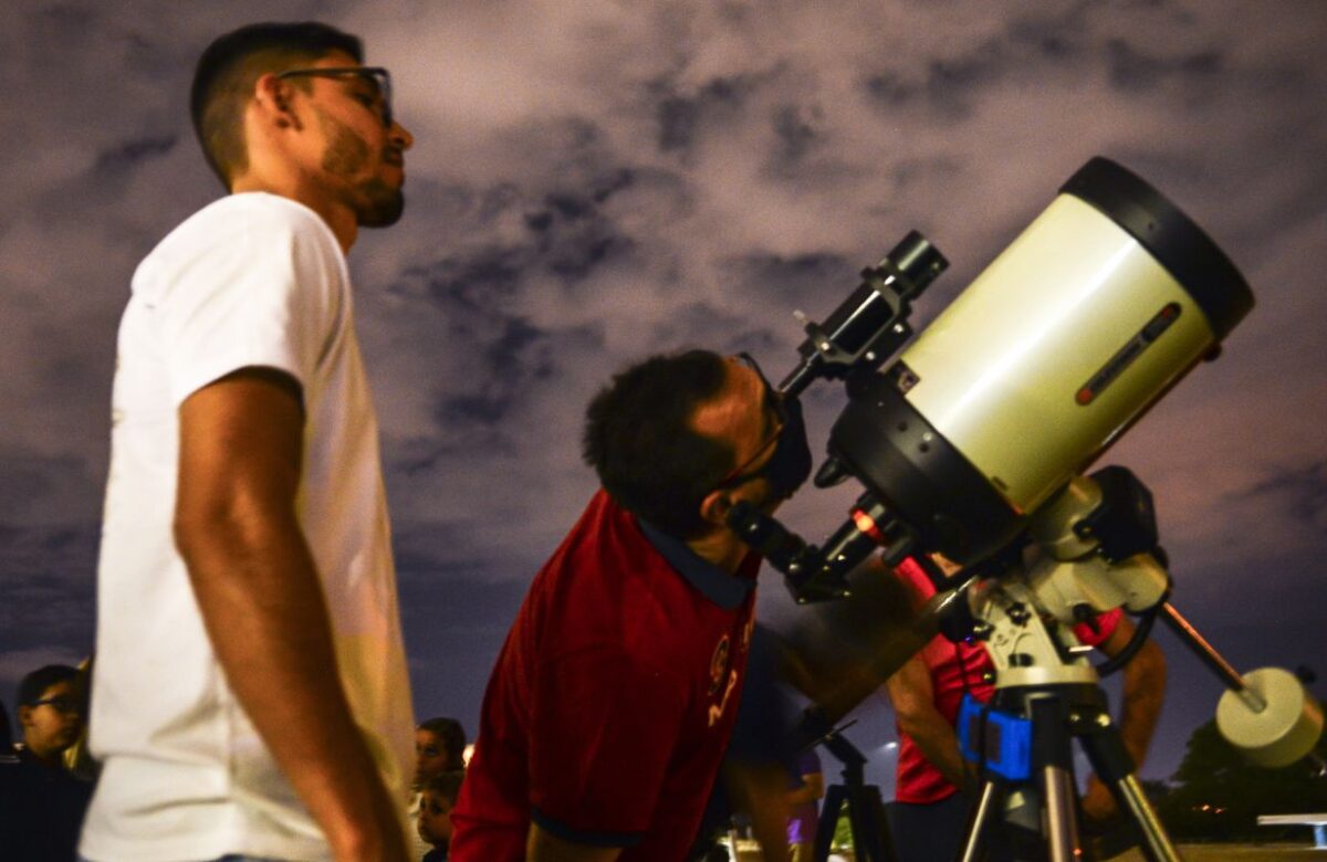 Cometa do Século poderá ser observado no Brasil ainda em setembro