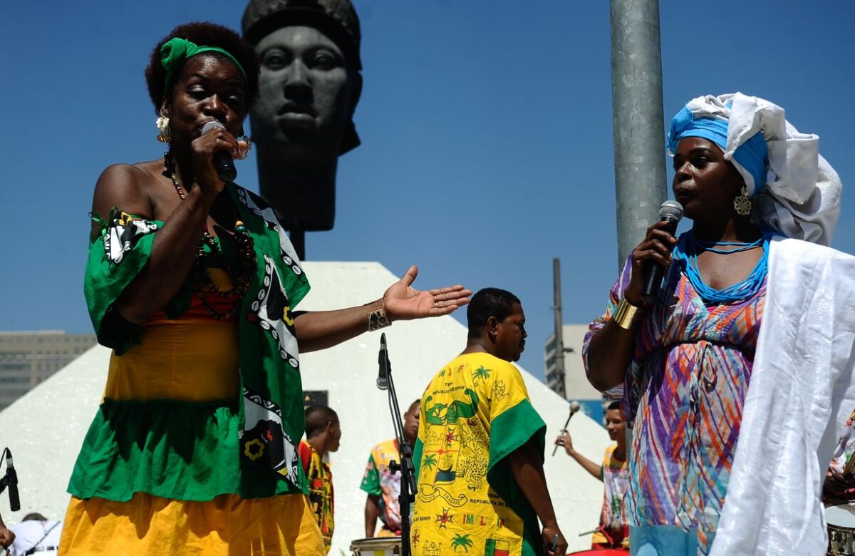 Conferência da igualdade racial será realizada em julho do próximo ano