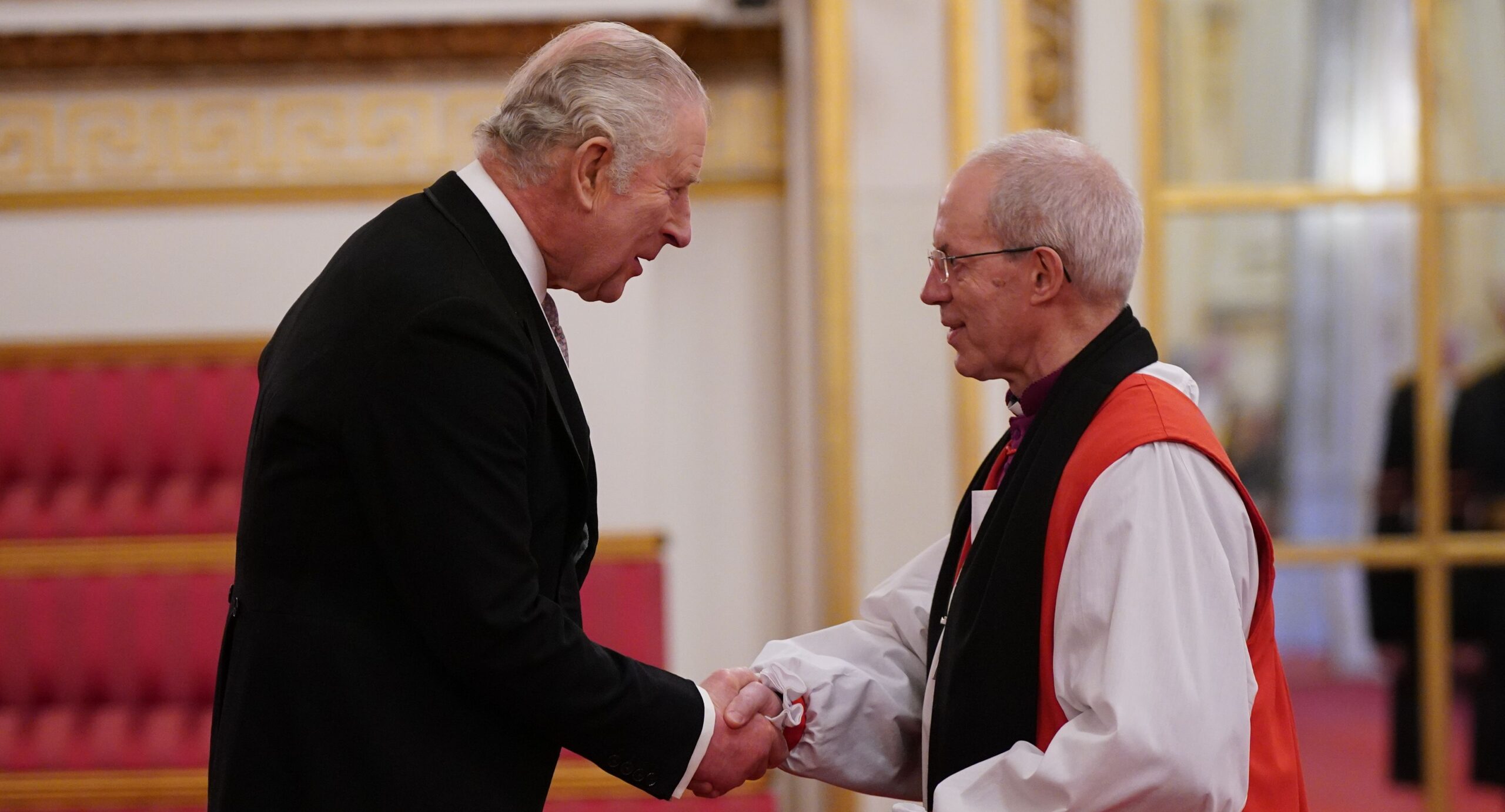 Conheça o arcebispo da Cantuária, que conduzirá cerimônia de coroação de rei Charles III