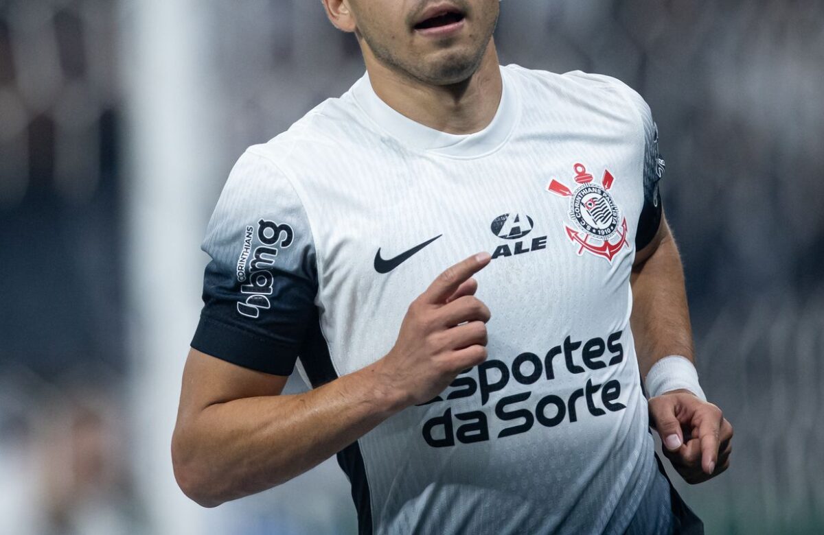 Corinthians supera Juventude e segue vivo na Copa do Brasil