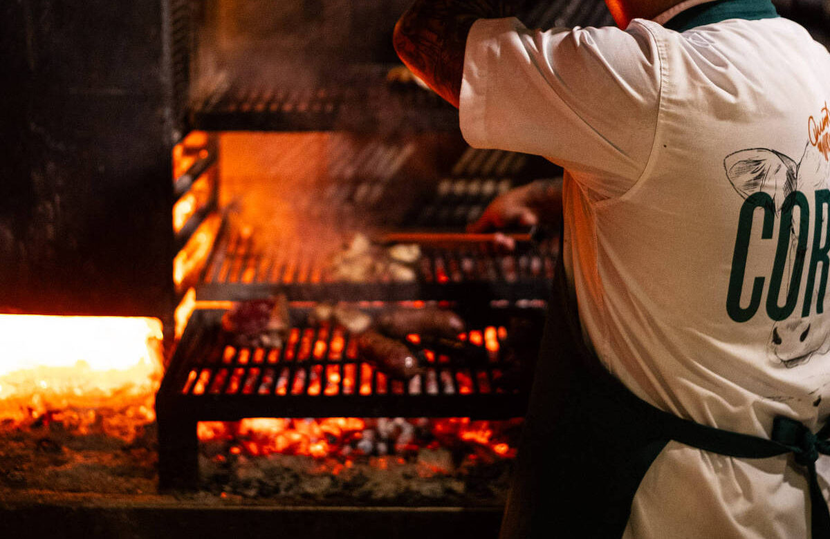 Cortes premium, frios artesanais e pratos irresistíveis no coração de Buenos Aires - 30/08/2024 - Nação churrasqueira