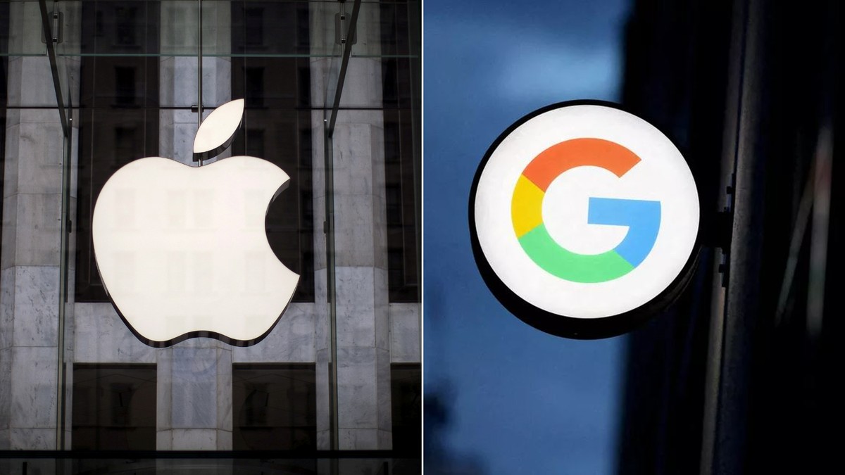 Decisão histórica: Apple e Google terão que pagar mais de R$ 95 bi de multas à União Europeia | Tecnologia