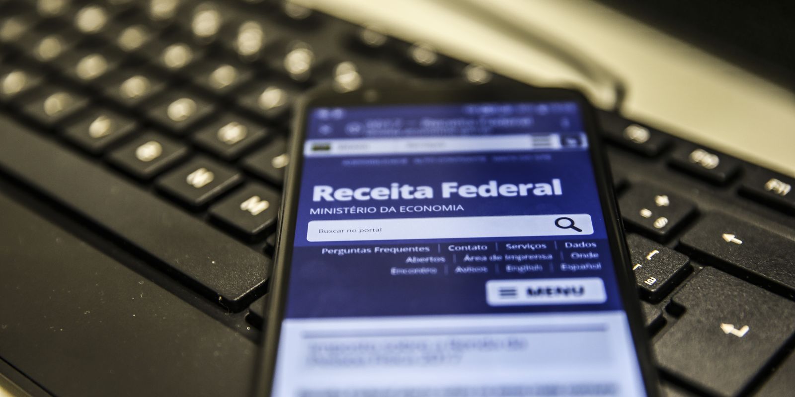 Declarações do Imposto de Renda na malha fina chegam a 1,47 milhão