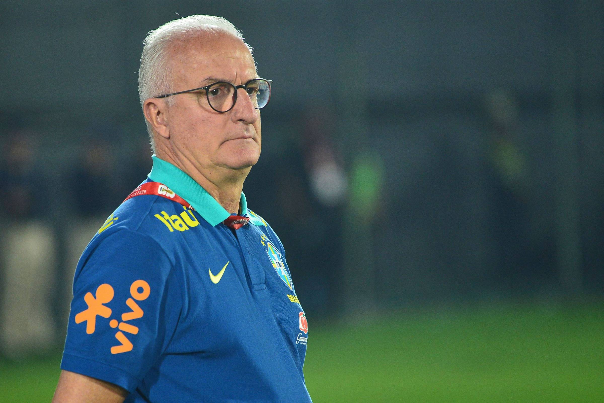 Dorival convoca seleção para jogos contra Chile e Peru – 27/09/2024 – Esporte