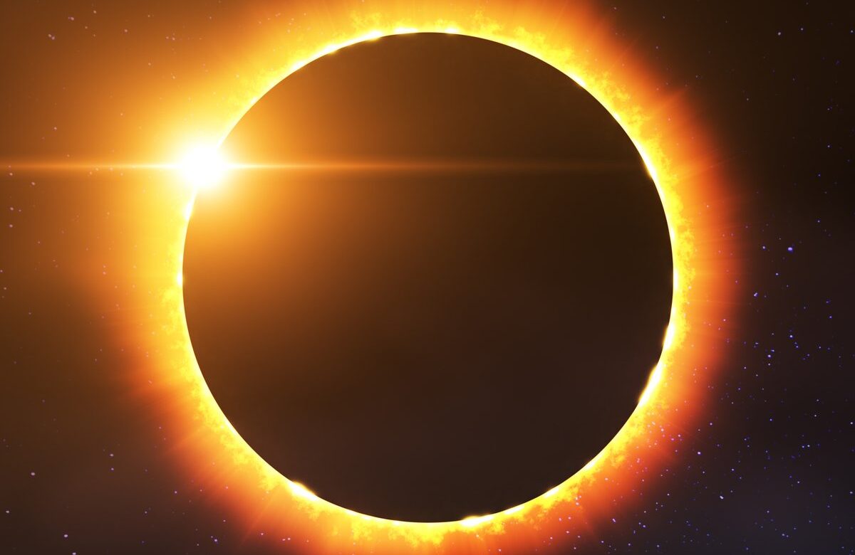 Eclipse Solar Anular 2024: saiba onde ‘Anel de Fogo’ será visível