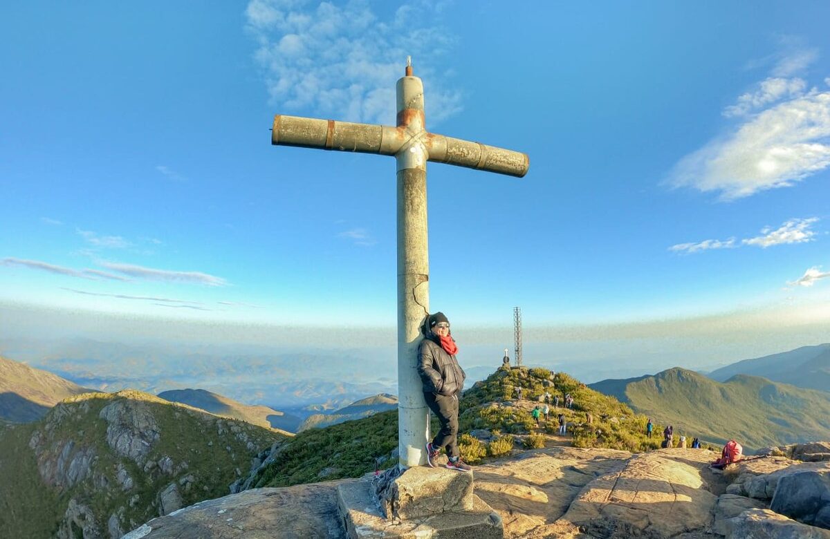 Elefante, camelo, caveiras e dragão: conheça picos e montanhas cada vez mais procurados por turistas no ES | Espírito Santo