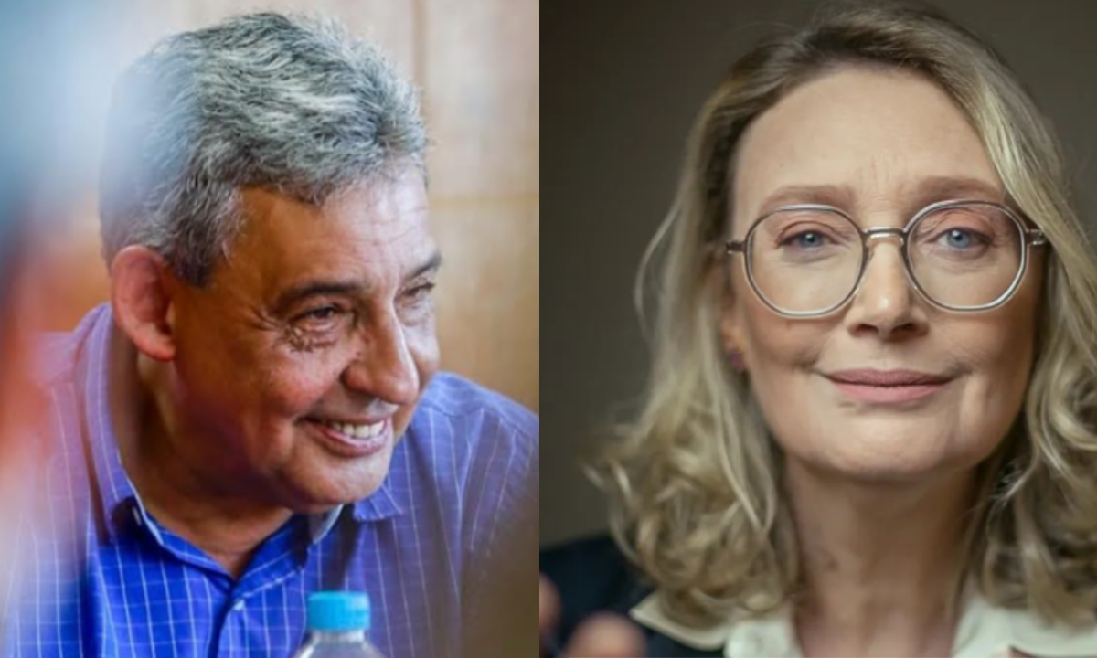 Eleição em Porto Alegre: Sebastião Melo tem 40%; Maria do Rosário tem 32%, diz Real Time Big Data