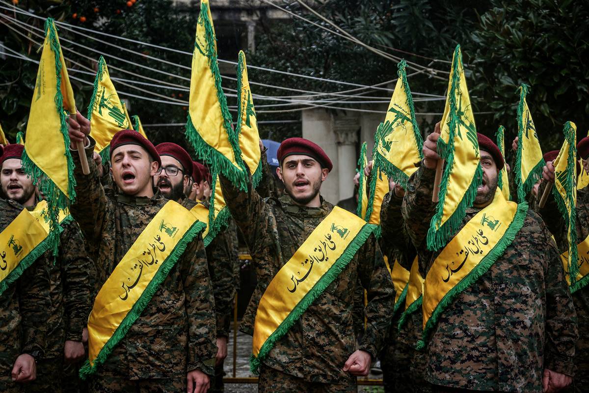 Em meio ao temor de guerra, Israel avança contra o Hezbollah no Líbano