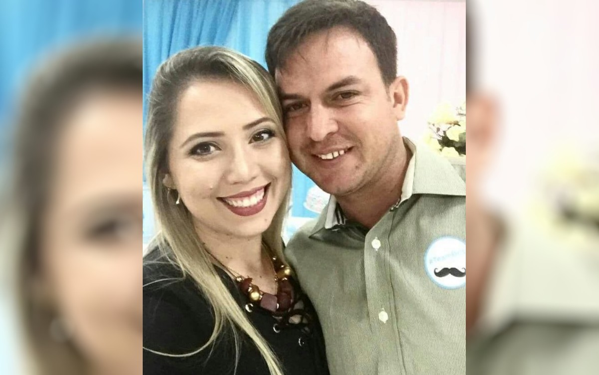 Empresário suspeito de matar esposa grávida deixa a prisão em Goiás | Goiás