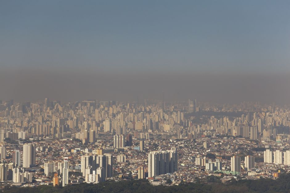 Entenda como o ar poluído pode afetar a saúde