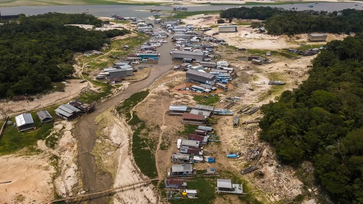 Entenda porque o horário de verão virou opção para lidar com a seca extrema