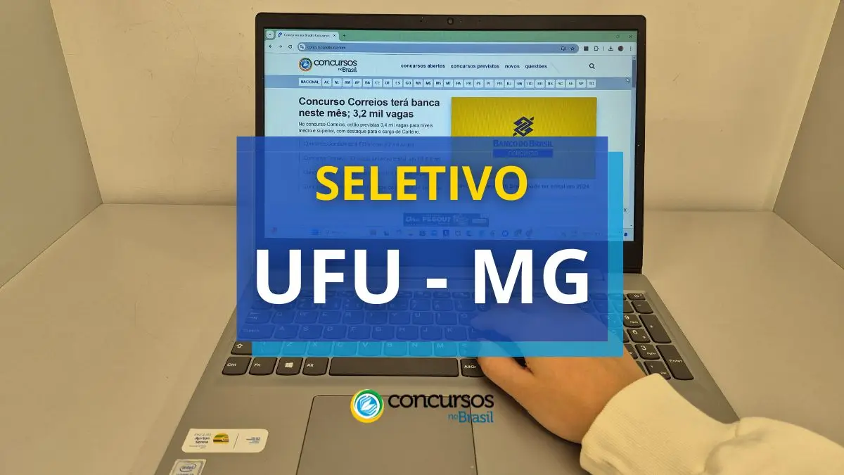 FATEC de Guarantinguetá - SP abre um novo seletivo