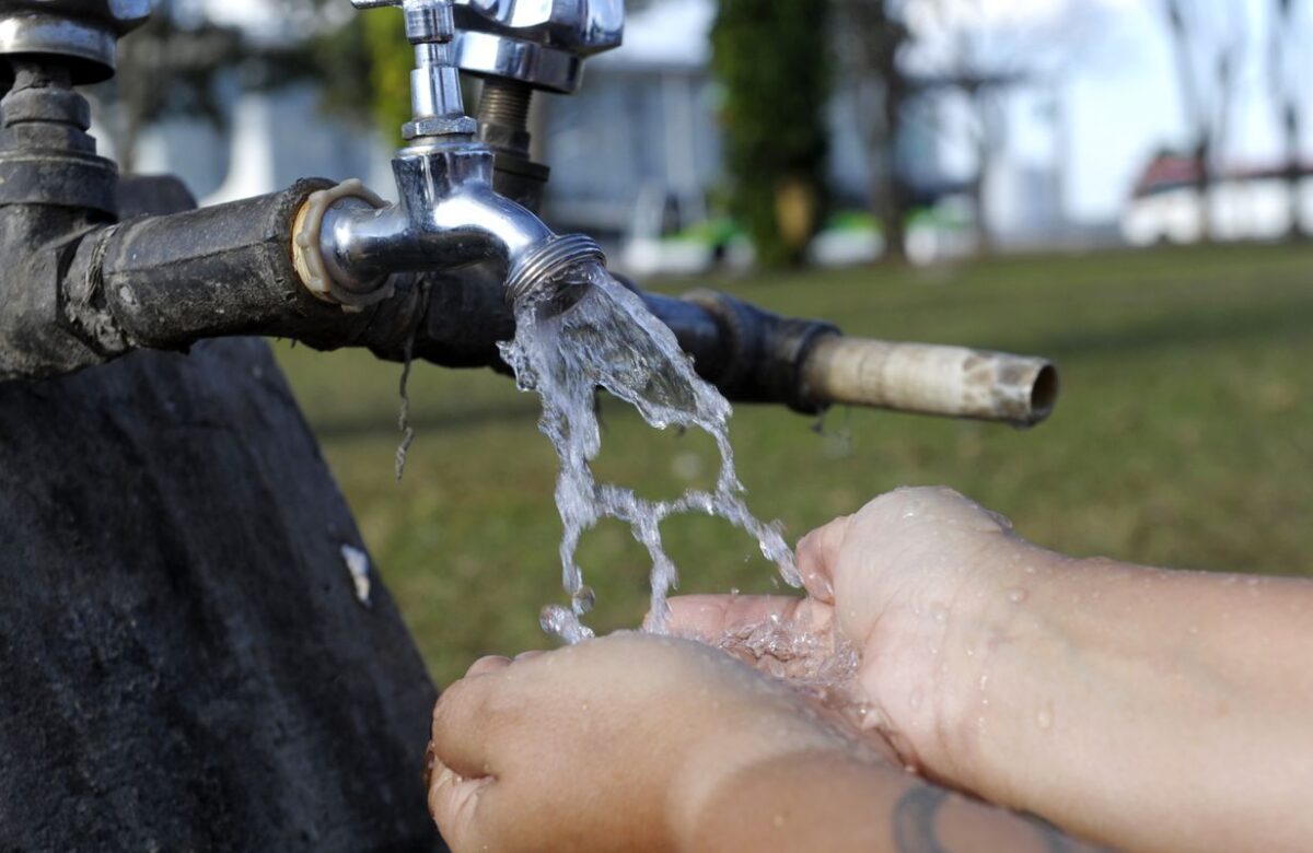 Falta de chuvas deixa em alerta cidades da região metropolitana do Rio