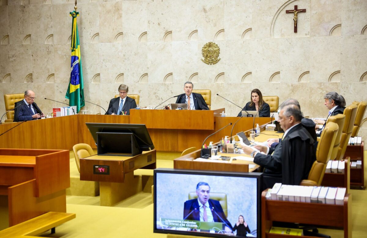 Faltando um voto para maioria, julgamento sobre testemunhas de Jeová é suspenso no STF