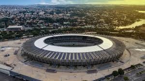 Fifa inicia seleção de sedes para a Copa feminina de 2027; veja candidatas