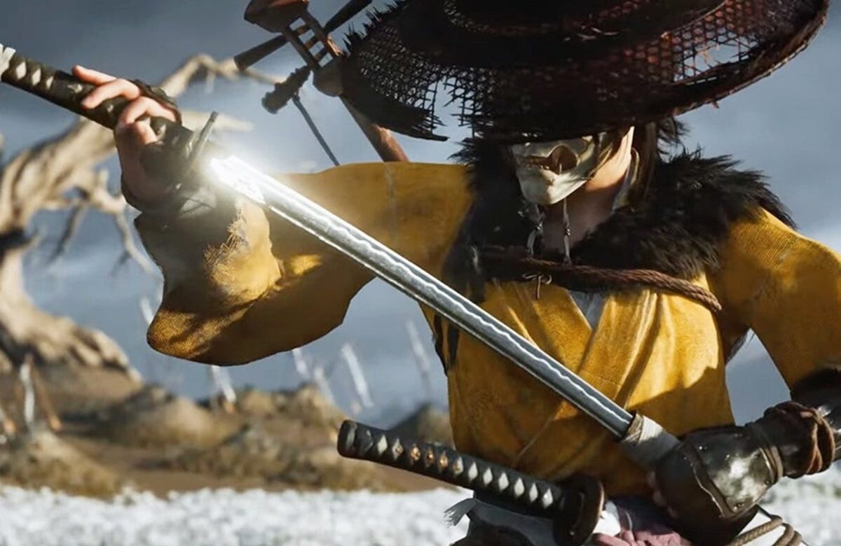 Ghost of Yotei, sucessor de Ghost of Tsushima, é anunciado e chega em 2025