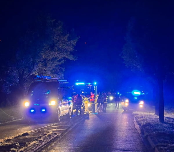 Goiano morto em acidente a 180 km/h foi à França trabalhar como pintor