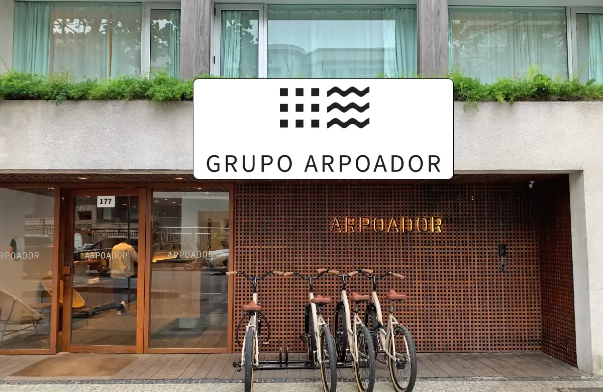 Grupo Arpoador Abre Vagas Para Operador De Caixa, Garçom E Hostess Em Ipanema RJ