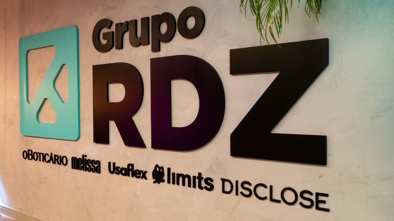 Grupo RDZ Oferece Vagas Para Assistente De RH, Auxiliar De Expedição, Consultora De Venda E Mais 2 Cargos No RJ