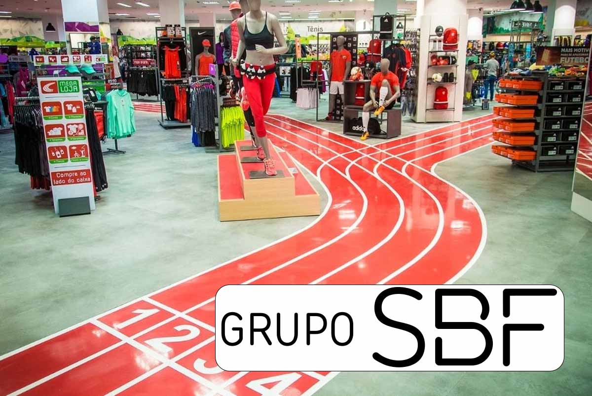 Grupo SBF Está Com Vagas Para Analista De Segurança, Cientista De Dados, Especialista Em Engenharia E Mais Em Home Office