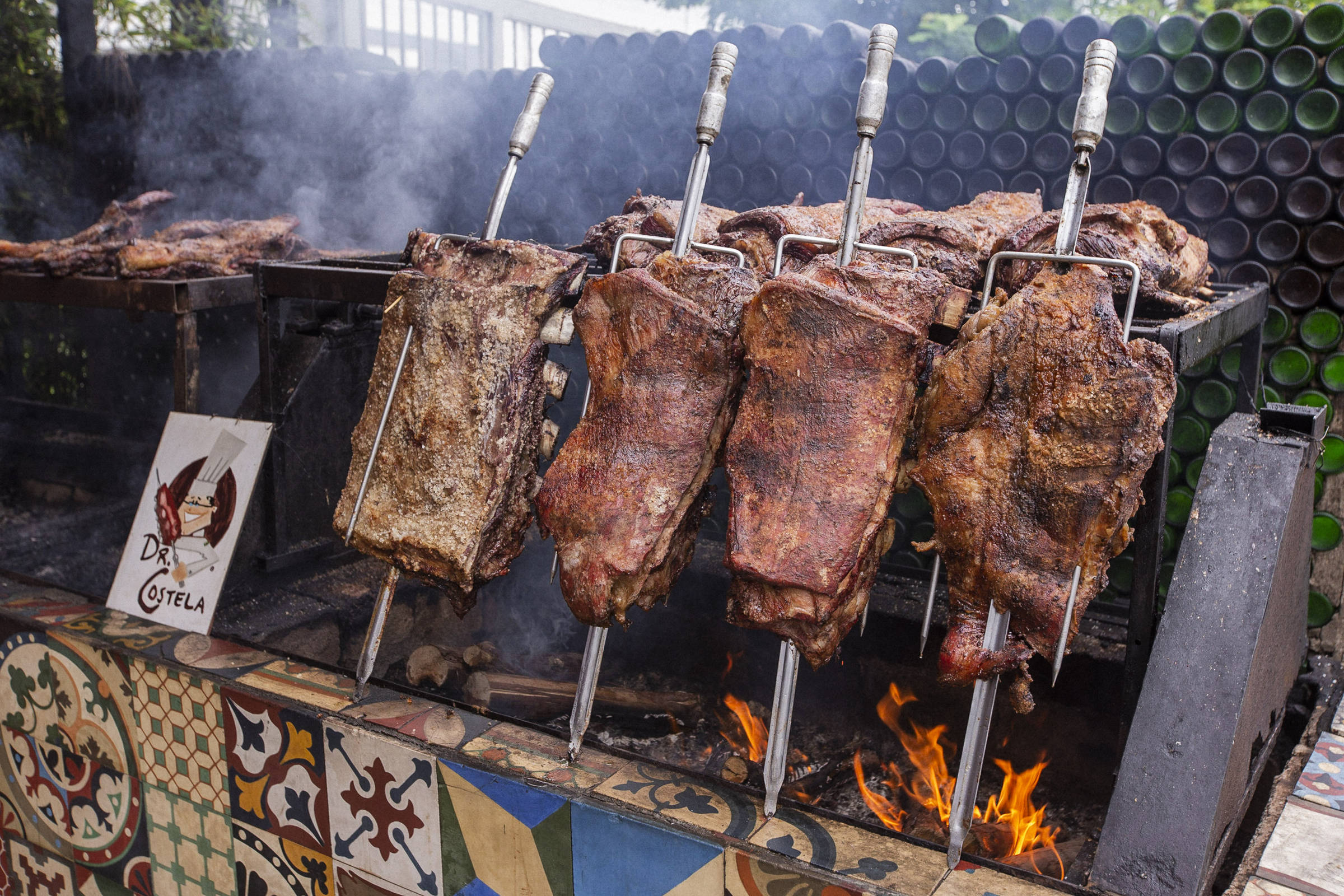 Guia de preparo de cortes de carne – 26/09/2024 – Nação churrasqueira