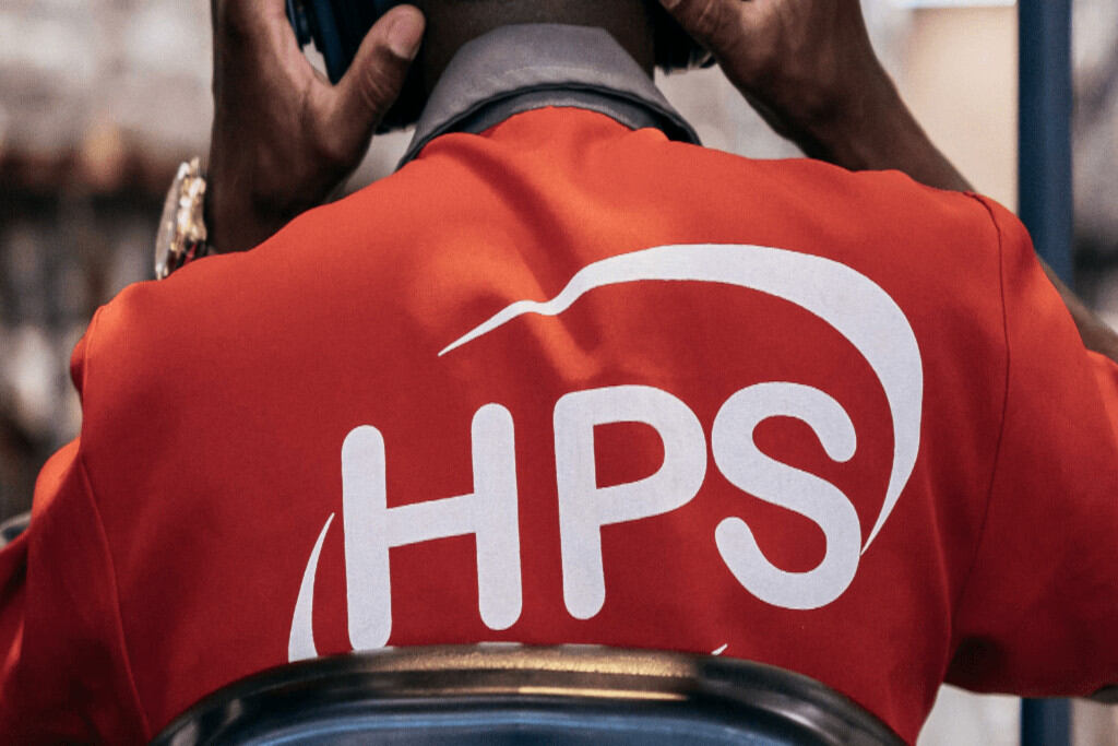 HPS Master Service Divulga Vagas Para Auxiliar De Serviços Gerais E Servente No RJ