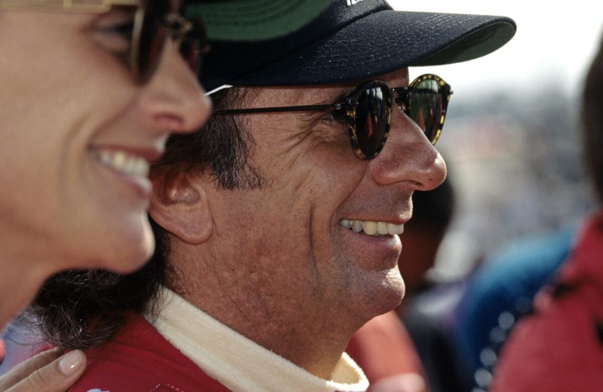 Há 35 anos Fittipaldi conquistava o primeiro título brasileiro na Indy