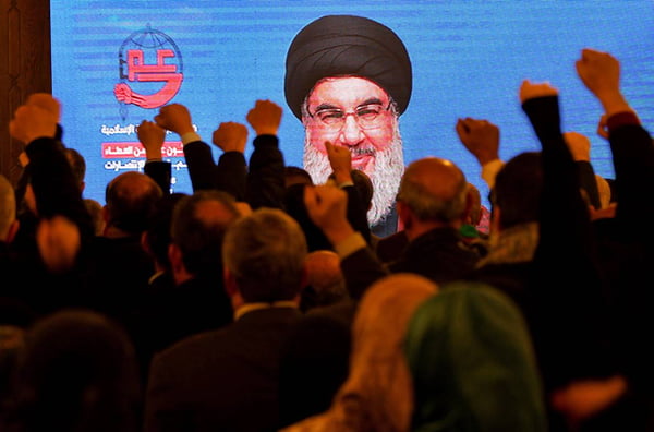 Hezbollah confirma morte de Hassan Nasrallah em ataque de Israel