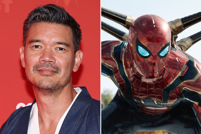 'Homem-Aranha 4': Diretor de 'Shang-Chi' está em negociações para dirigir filme com Tom Holland