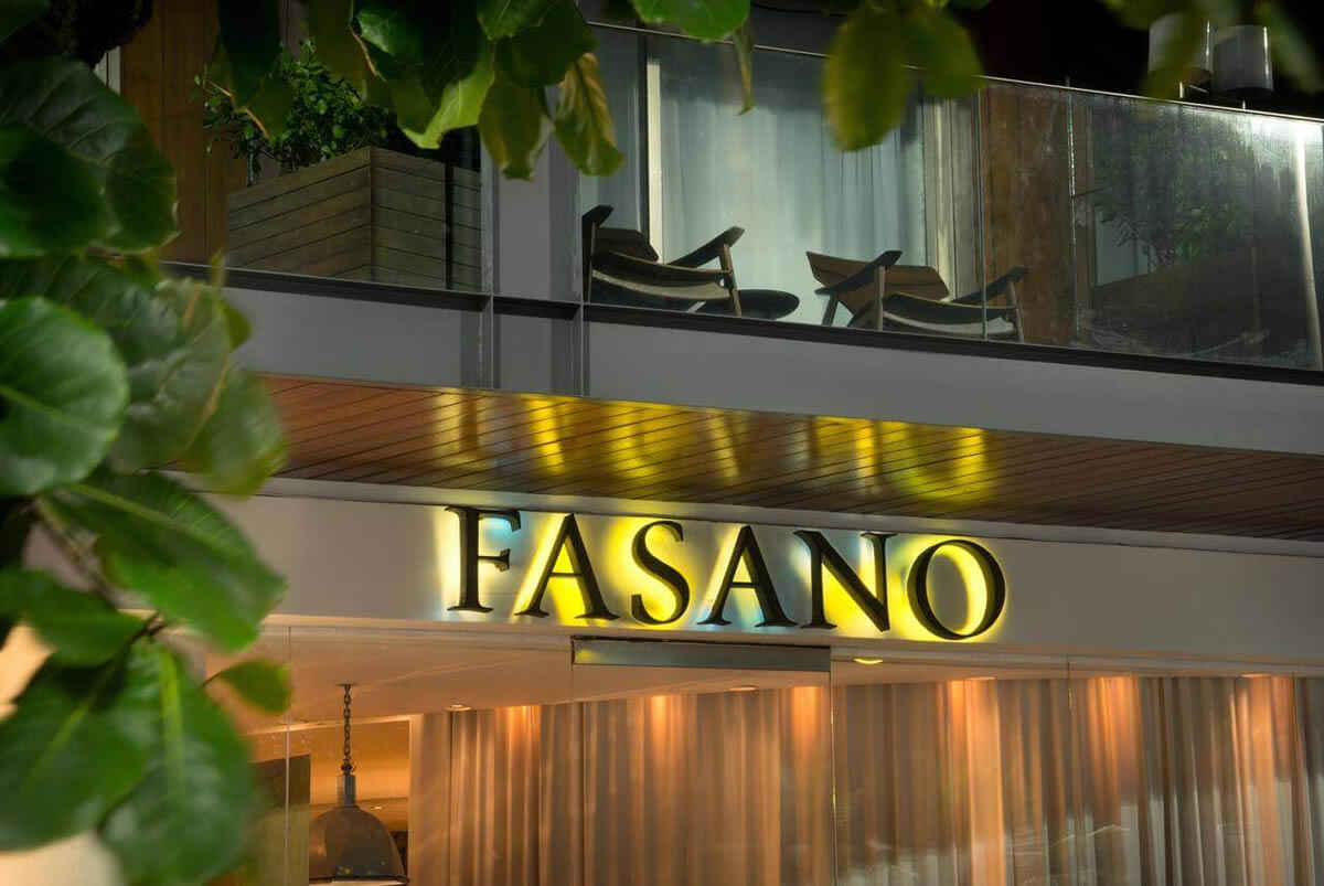 Hotel Fasano Anuncia Vagas Para Cumim, Ajudante De Bar, Auxiliar De Limpeza E Mais 7 Funções No RJ