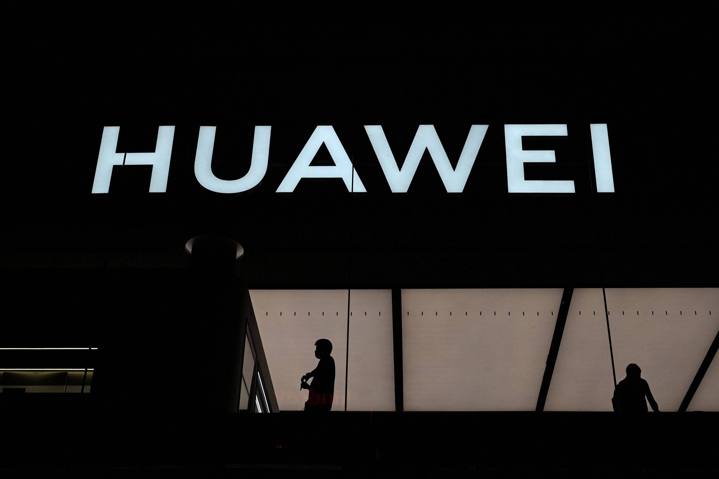 IA: Problemas na Huawei afetam concorrência com Nvidia – 03/09/2024 – Tec