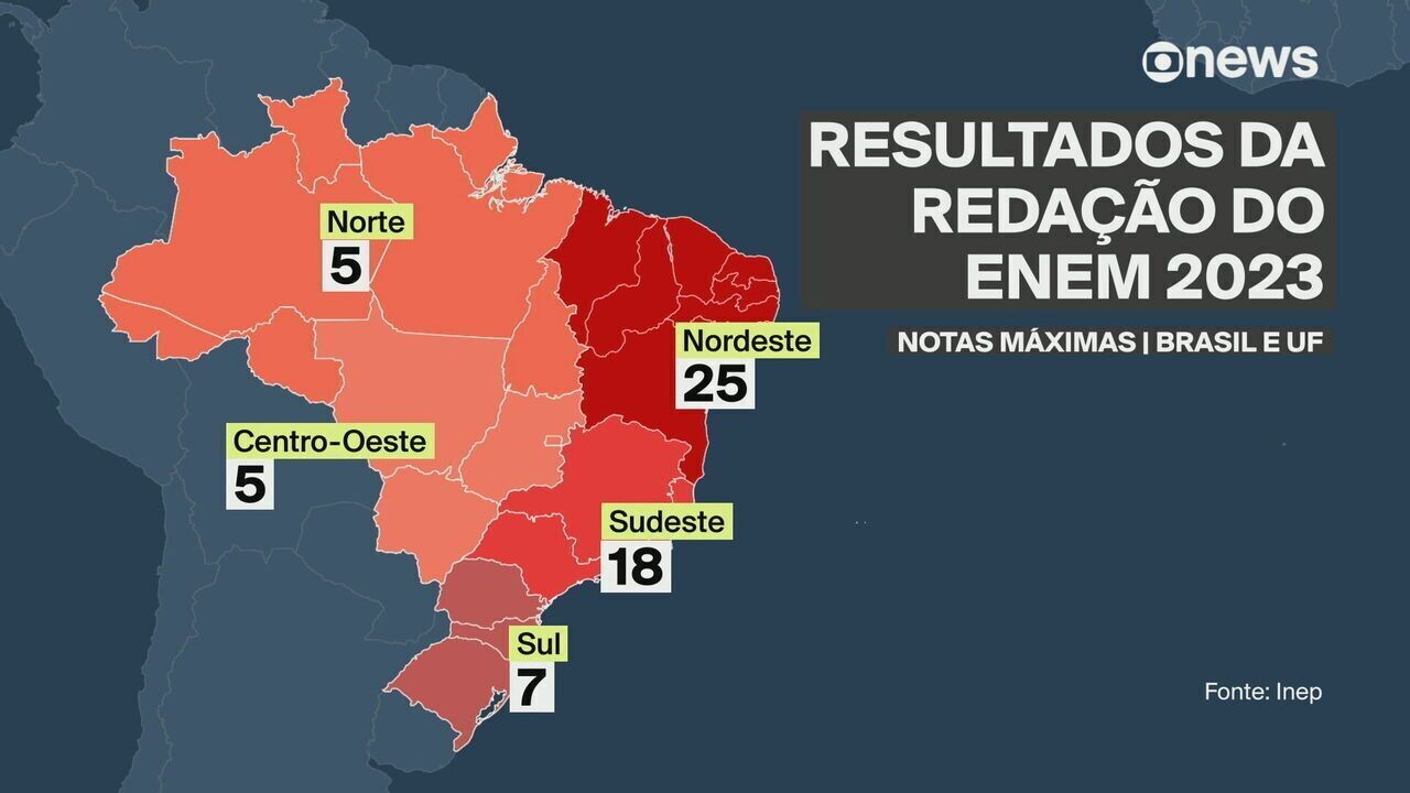 Inscrições do Prouni do 2º semestre terminam nesta sexta; veja outras datas e quem pode se inscrever